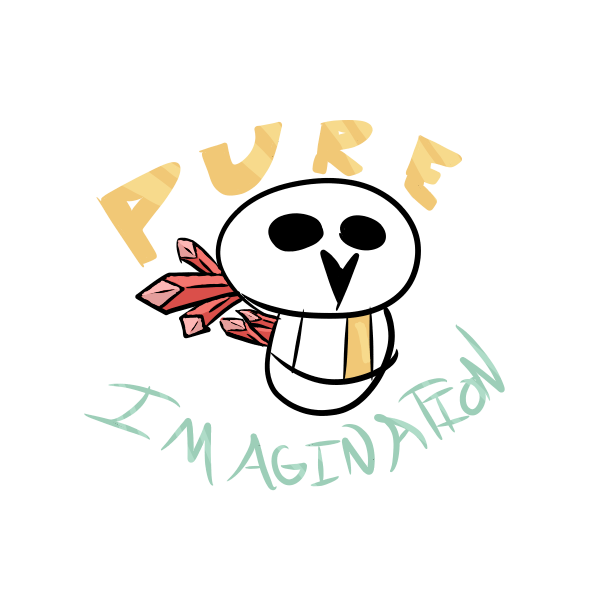 Pure Imagination Symbol