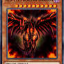 Red-Eyes Blazing Dragon (Custom)