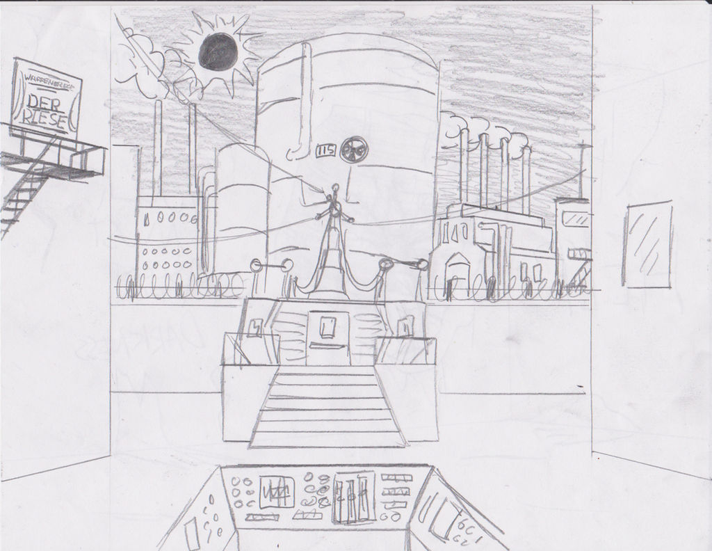 Der Riese by AceNos on DeviantArt