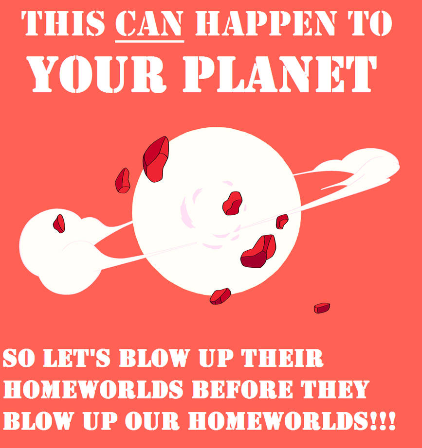 Home  Planet Propaganda