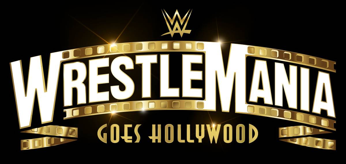 WWE WrestleMania 40 2nd Custom Poster by FireFozeder on DeviantArt