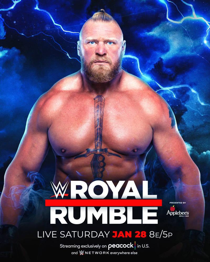 WWE Brock Lesnar by DarewellWWE on DeviantArt
