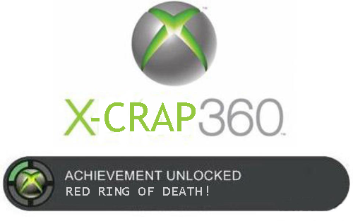 X-Crap