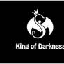 King of Darkness Wallpaper