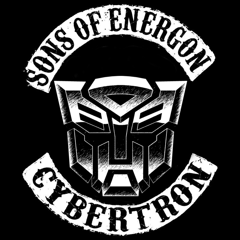 Autobot Sons of Anarchy