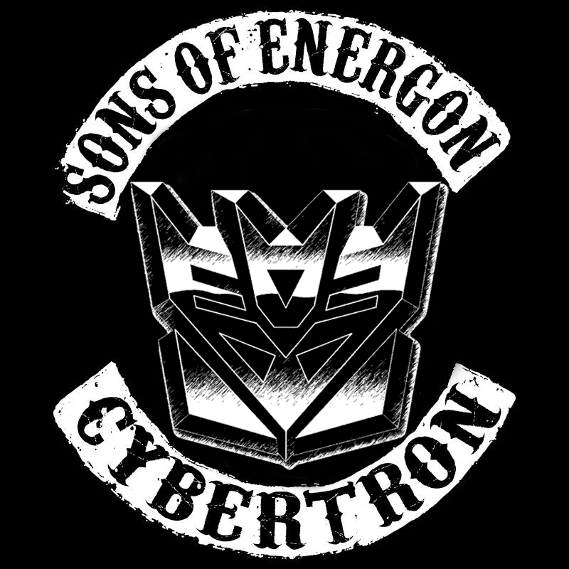 Decepticon Sons of Anarchy