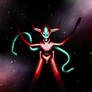 Neo Deoxys