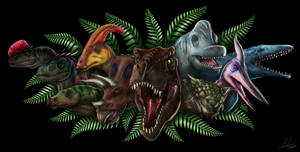 Dinosaurs