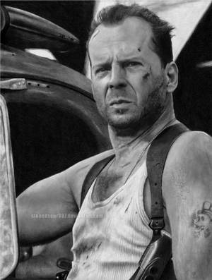 Bruce Willis