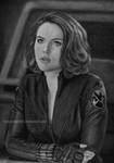 Scarlett Johansson (Avengers) by stonedsour887