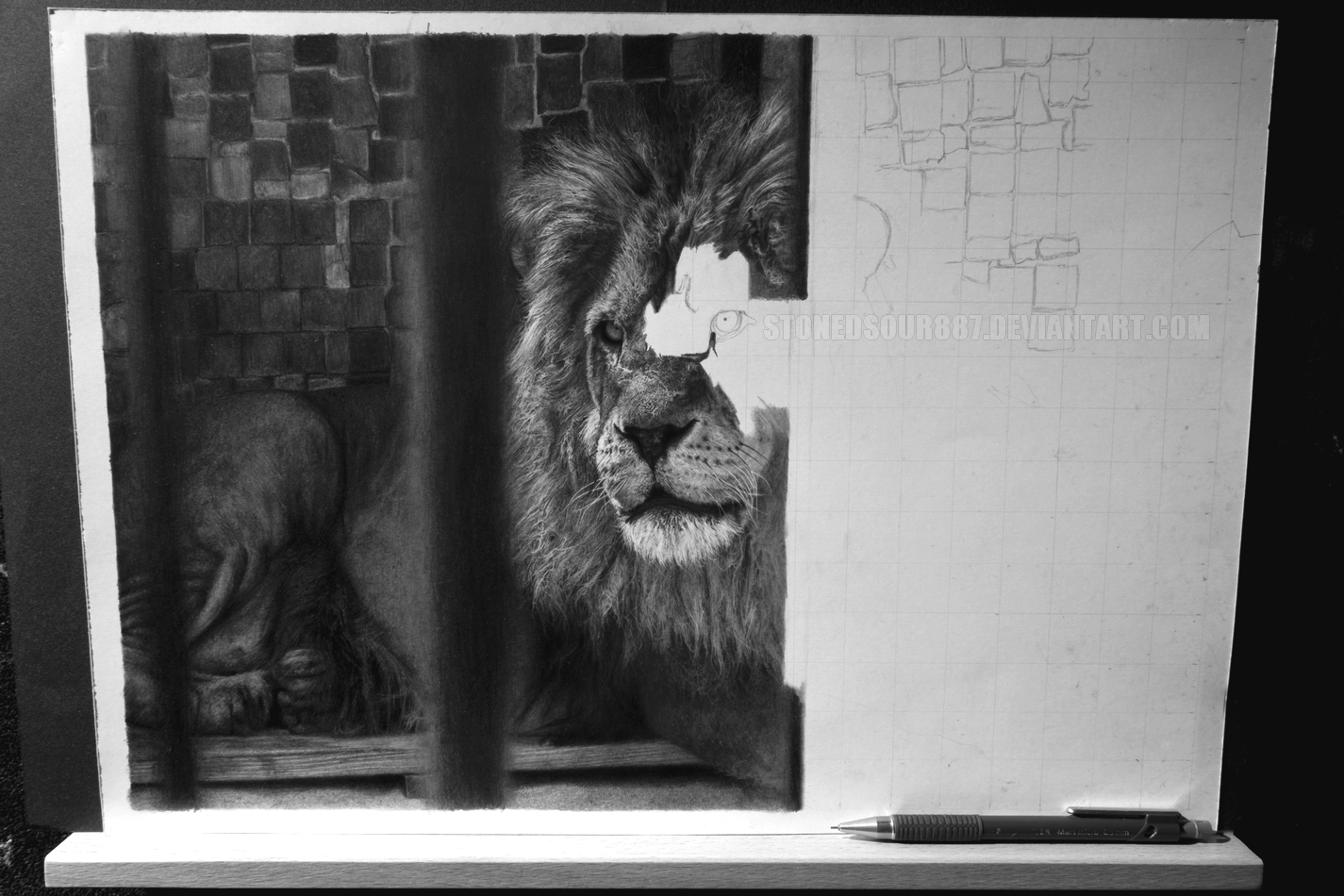 LION WIP 4