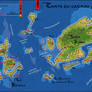 Map of Amata