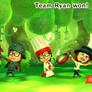 Team Ryan