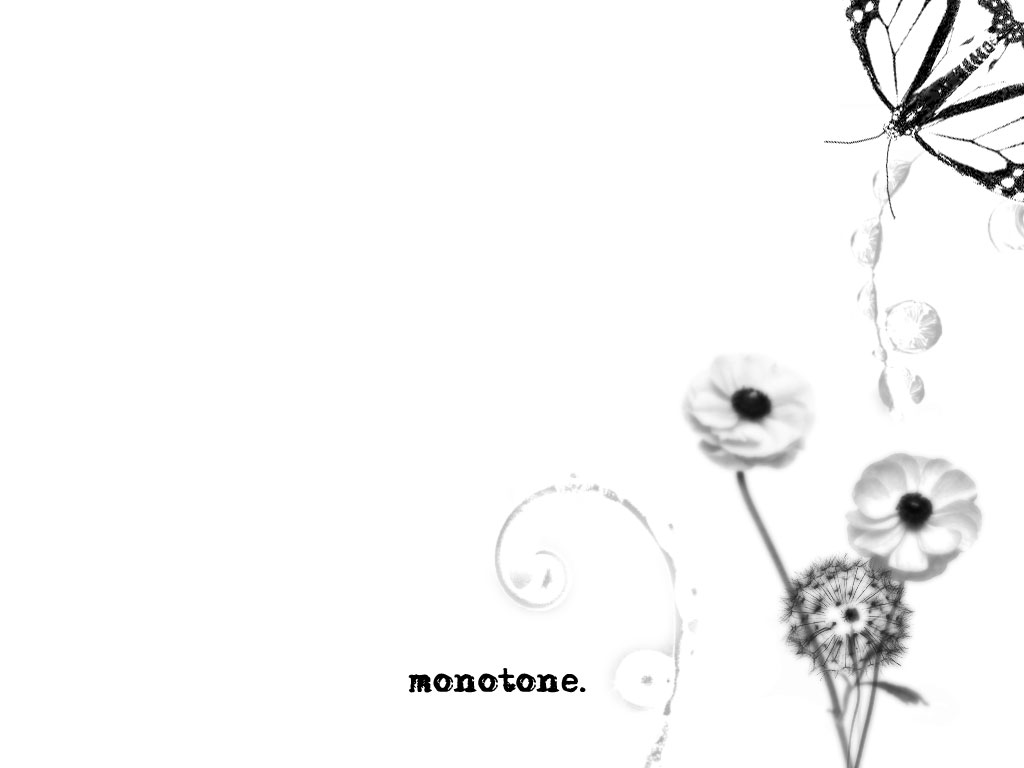 Monotone