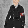Nazi Character