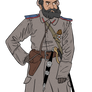Peter the Cossack
