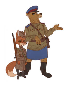 Soviets