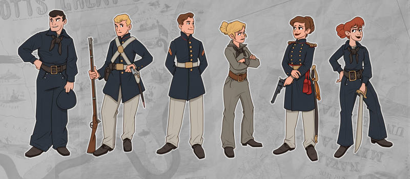 Csf Commandos Deviantart Explore the Best Confederate Art | DeviantArt