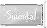 Suicidal