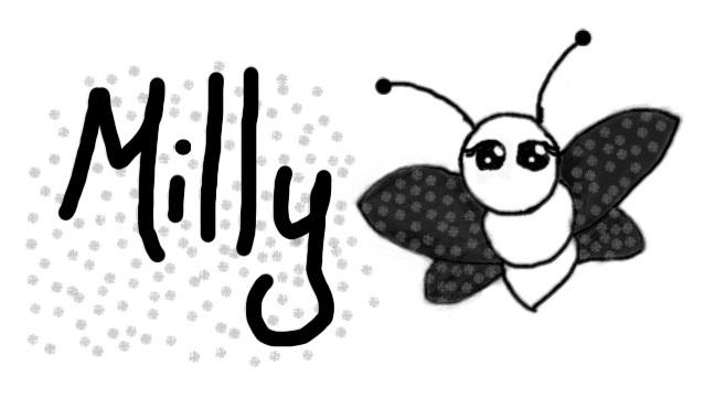 Milly by LizardFiliz on DeviantArt