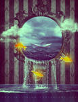 Scape from Reality by ObscureLilium