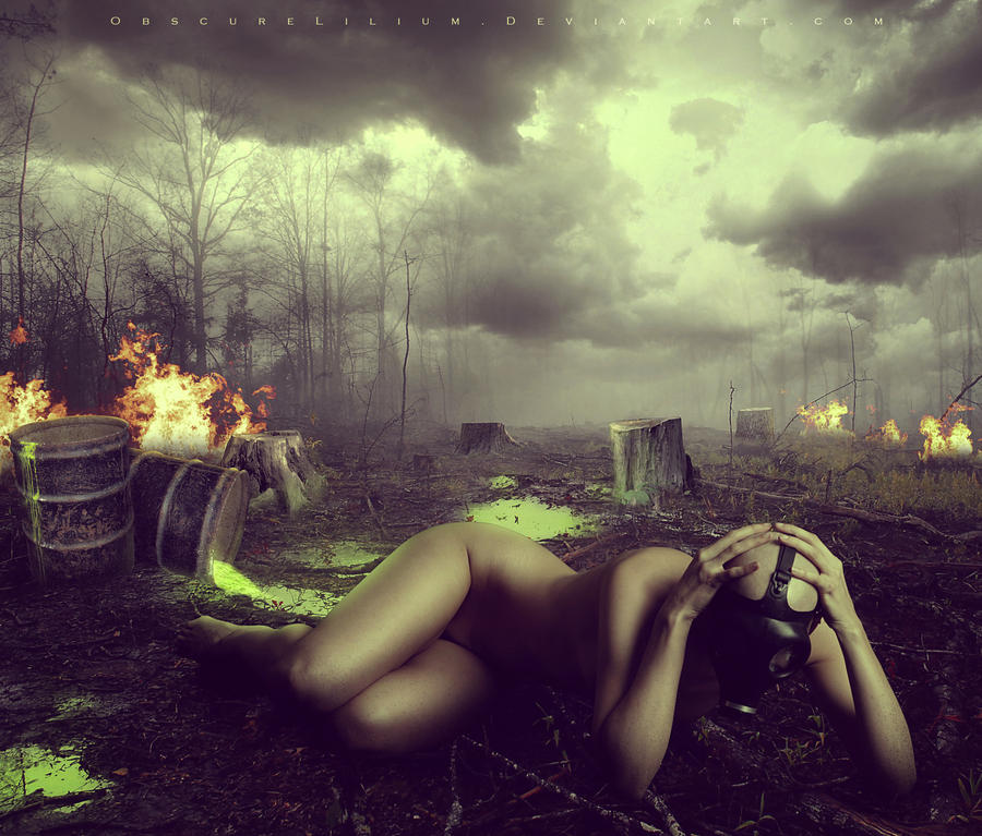 Toxic Generation by ObscureLilium Toxic Generation by ObscureLilium