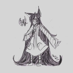 lulu sketch