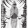 Tarot: II - The High Priestess