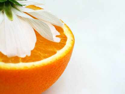 Orange Blossom