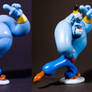 Genie Toy