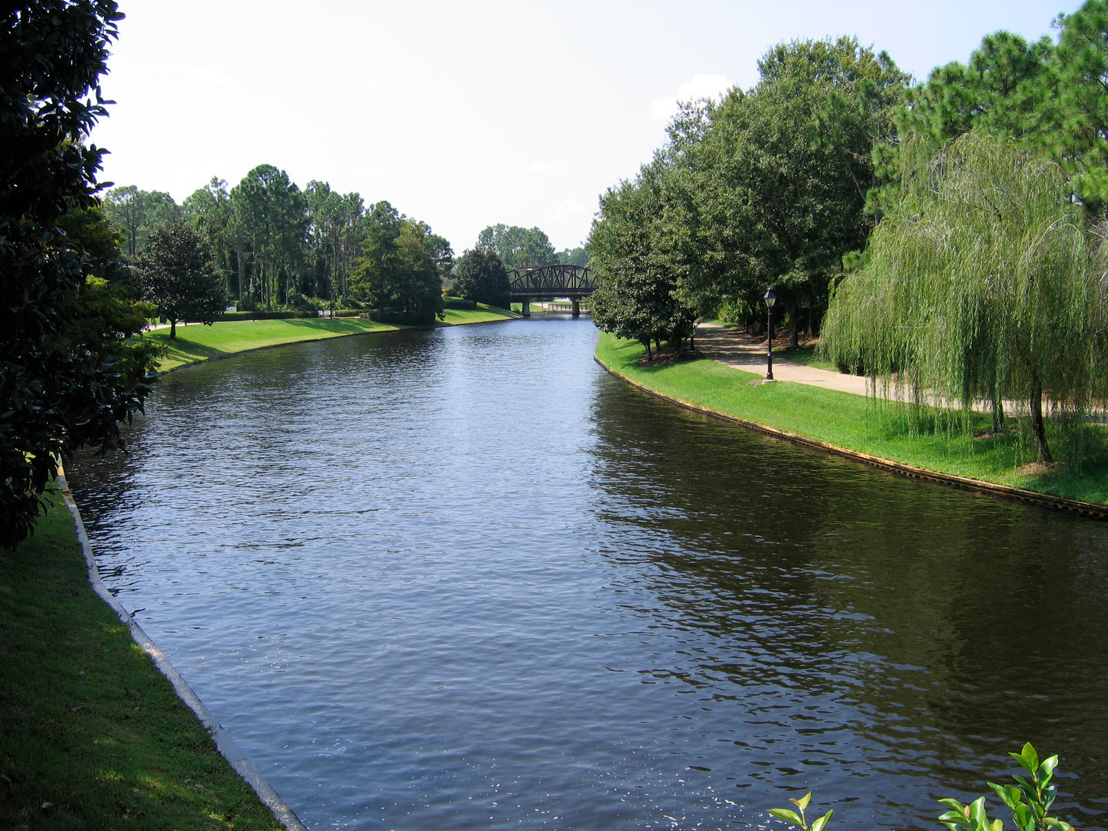 Riverside Landscapes 4 by AreteStock on DeviantArt