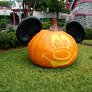 Magic Kingdom Halloween 4