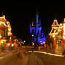 Magic Kingdom Halloween 27