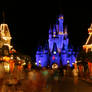Magic Kingdom Halloween 42