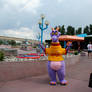 Epcot Figment 11