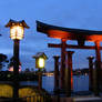 Epcot Japan Stock 6