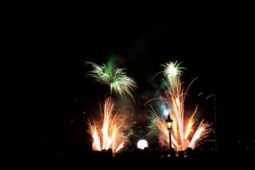 Illuminations Stock 73