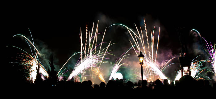 Illuminations Stock 76