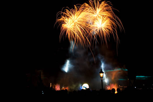 Illuminations Stock 78