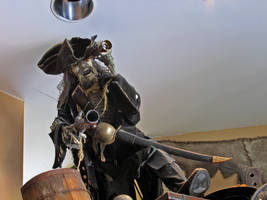 WDW Undead Pirates Stock 9