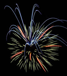 2012 Fireworks Stock 32