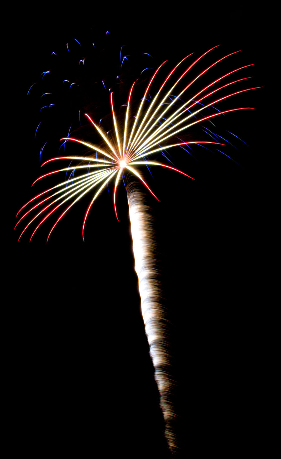 2012 Fireworks Stock 60