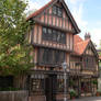 EPCOT UK 9