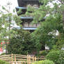 EPCOT Japan 13