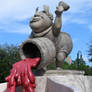 Fantasia Gardens Statues 27