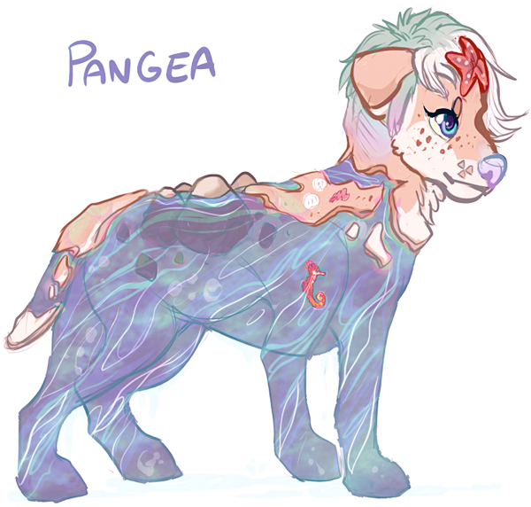 Pangea