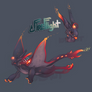 Fireflight || Mantagrem FFA Auction [CLOSED]