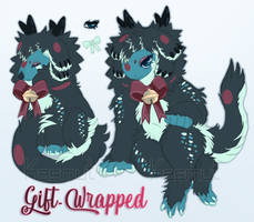 Snowgrem Raffle Flatsale [CLOSED]