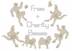 Free to Use Grem2 Bases (BLM CHARITY)