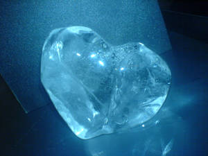 Ice Heart